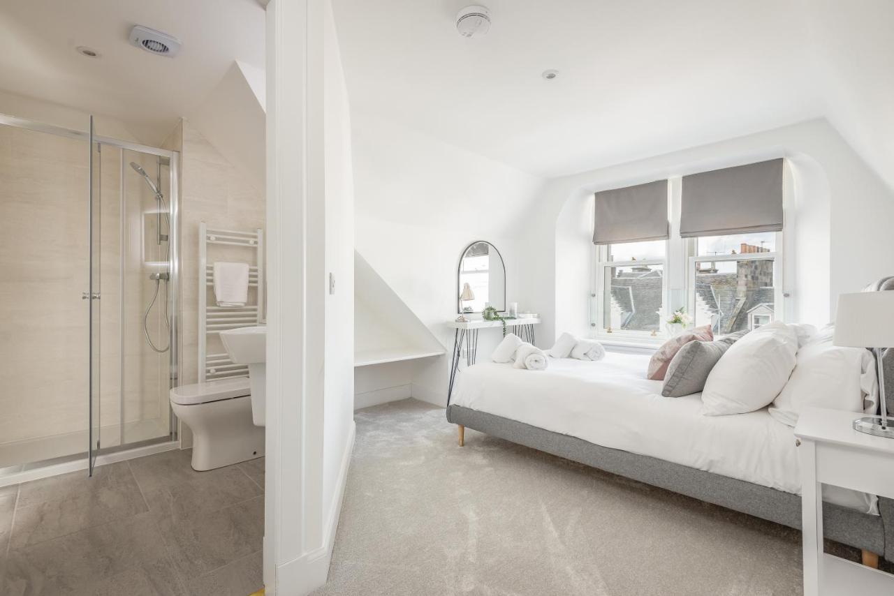 Skye Sands - Balgove Penthouse Residence St Andrews Zewnętrze zdjęcie