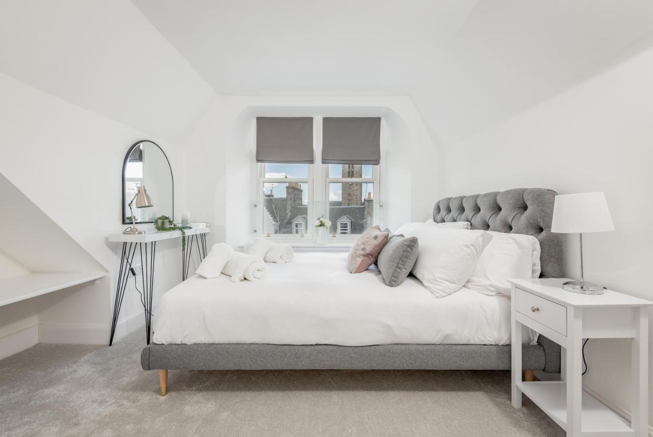Skye Sands - Balgove Penthouse Residence St Andrews Zewnętrze zdjęcie