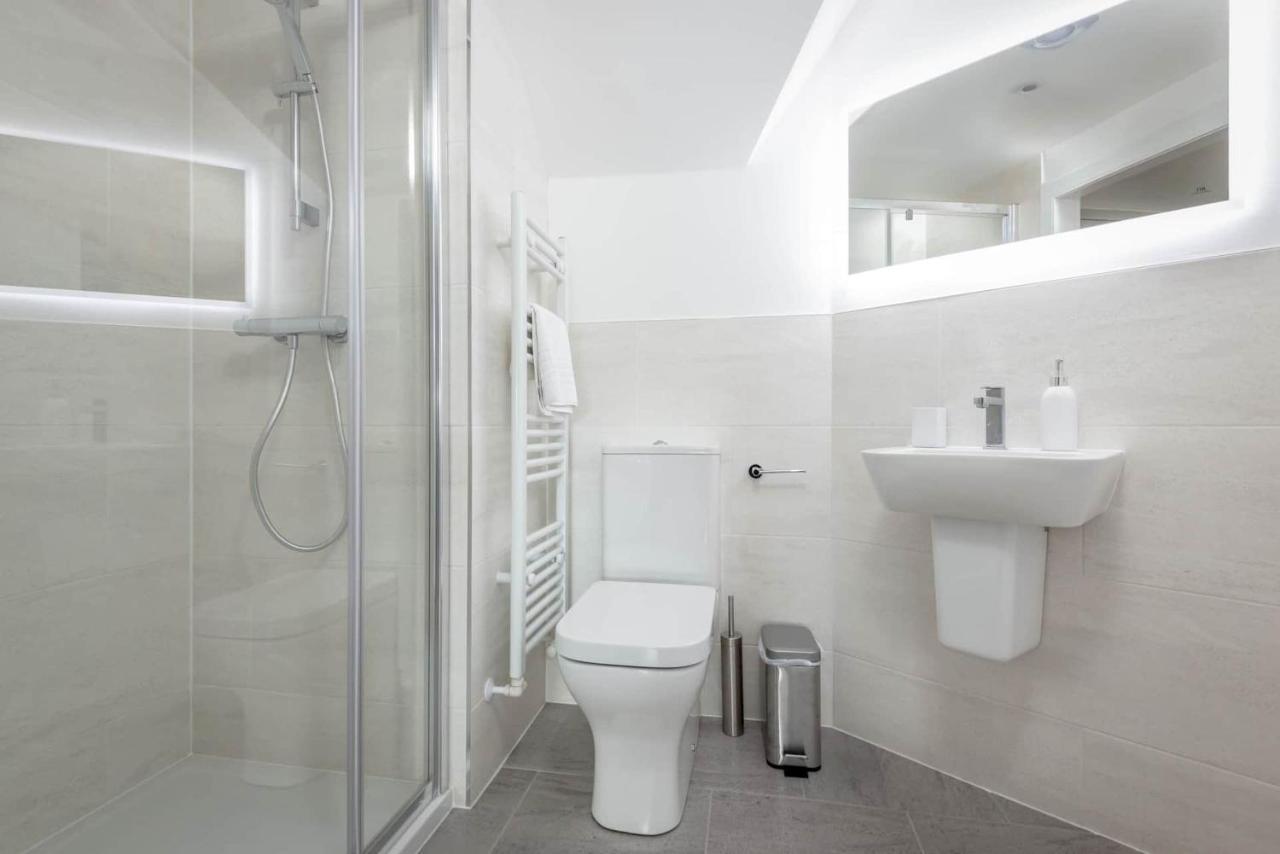 Skye Sands - Balgove Penthouse Residence St Andrews Zewnętrze zdjęcie