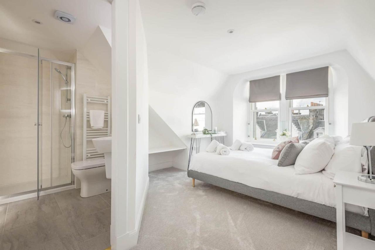Skye Sands - Balgove Penthouse Residence St Andrews Zewnętrze zdjęcie